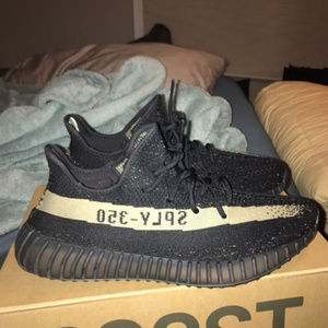 Yeezy Boost 350 "Olive" size 12
